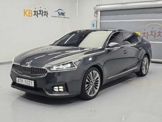 기아 K7 중고차