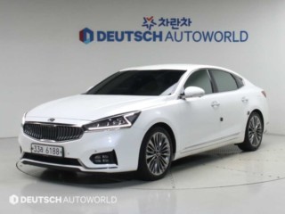 기아 K7 중고차
