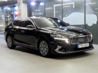 기아 K7 중고차