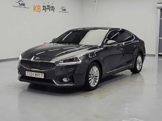 기아 K7 중고차