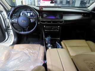 기아 K7 중고차