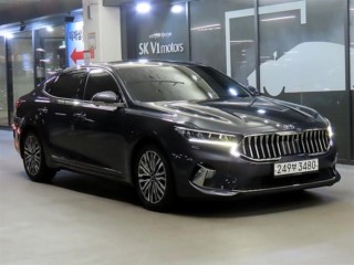 기아 K7 중고차