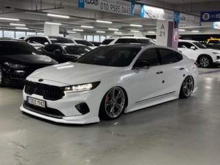 기아 K7 중고차