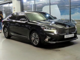 기아 K7 중고차