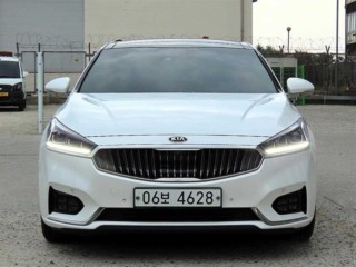 기아 K7 중고차