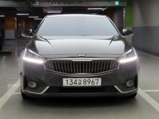 기아 K7 중고차