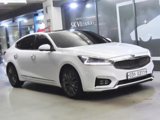 기아 K7 중고차