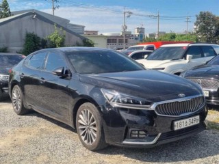 기아 K7 중고차