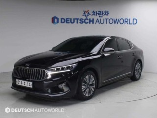 기아 K7 중고차