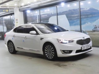 기아 K7 중고차
