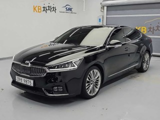 기아 K7 중고차