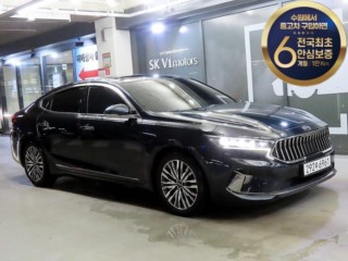 기아 K7 중고차