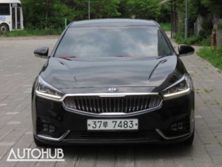 기아 K7 중고차